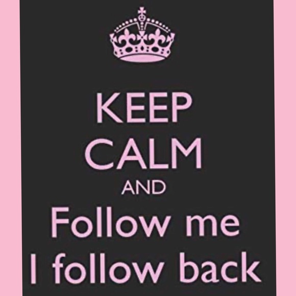 Follow Game #1 Follow game, new blues 💙💙💙💙💙 - Picture 2 of 2